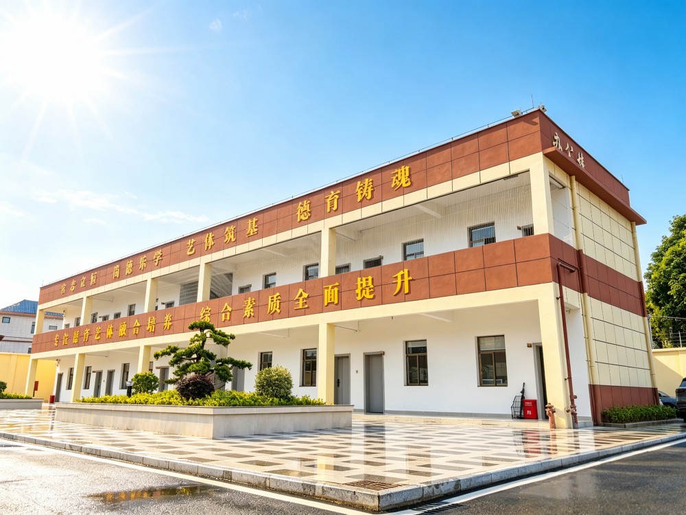 内江家长必读：叛逆小孩管教学校的科学选择与实践指南