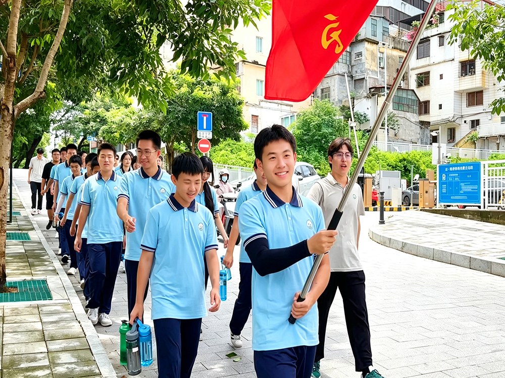 内江比较好的孩子叛逆教育培训基地怎么联系