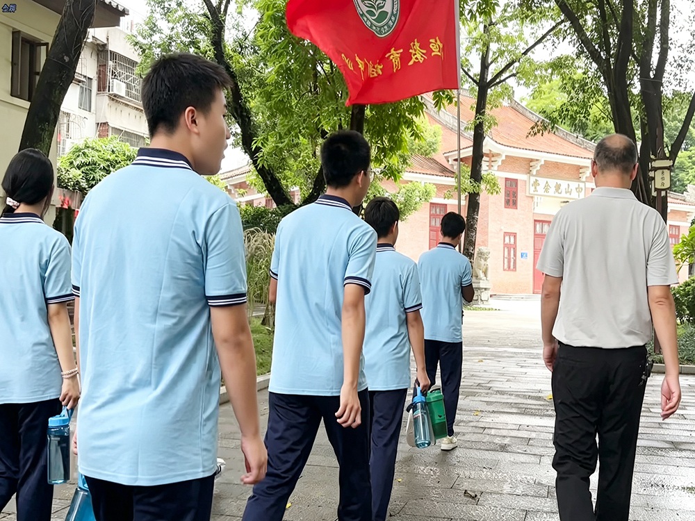内江比较好的孩子叛逆教育培训基地怎么联系