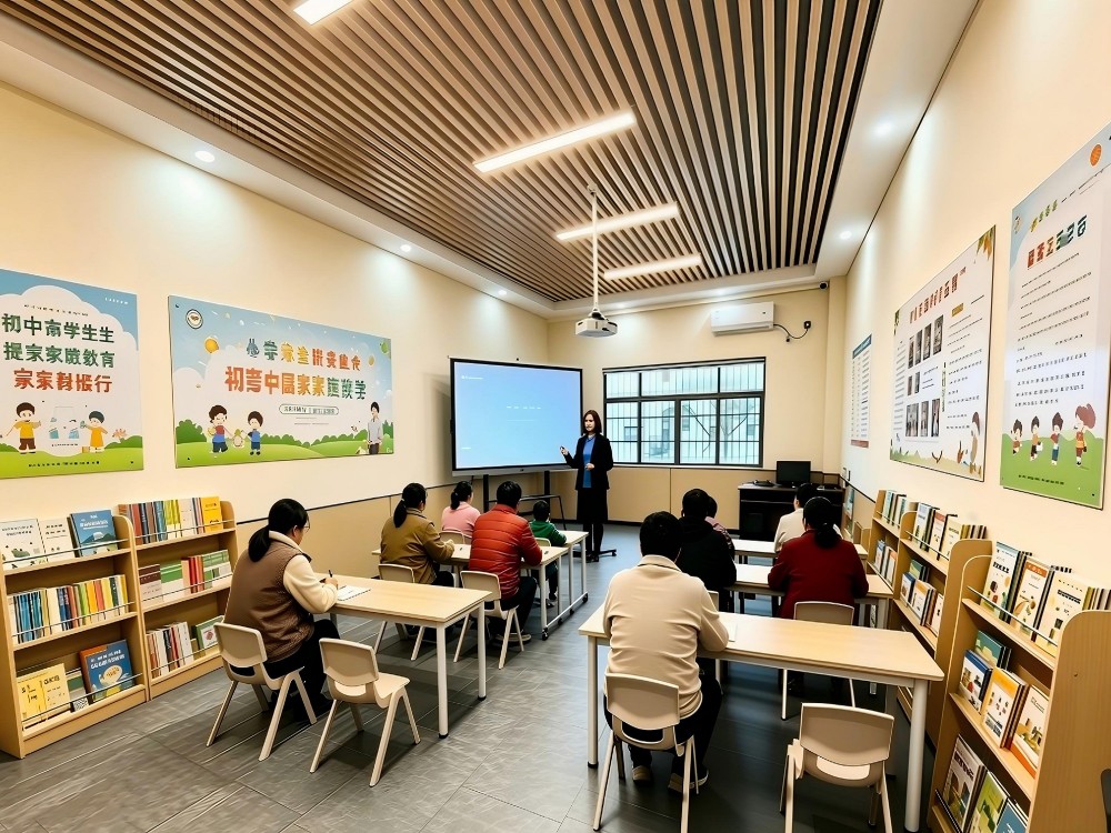 内江青少年素质培育机构怎么联系？合规择校指南
