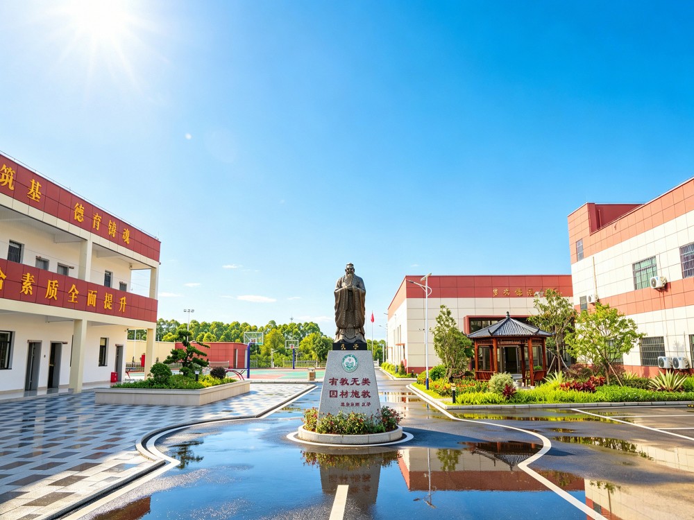 2026年内江靠谱的全封闭管教学校哪家好：选择逻辑与机构详析