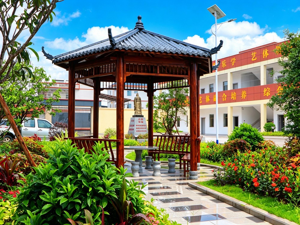 内江家长必读:全封闭管教学校选择指南与实战经验分享