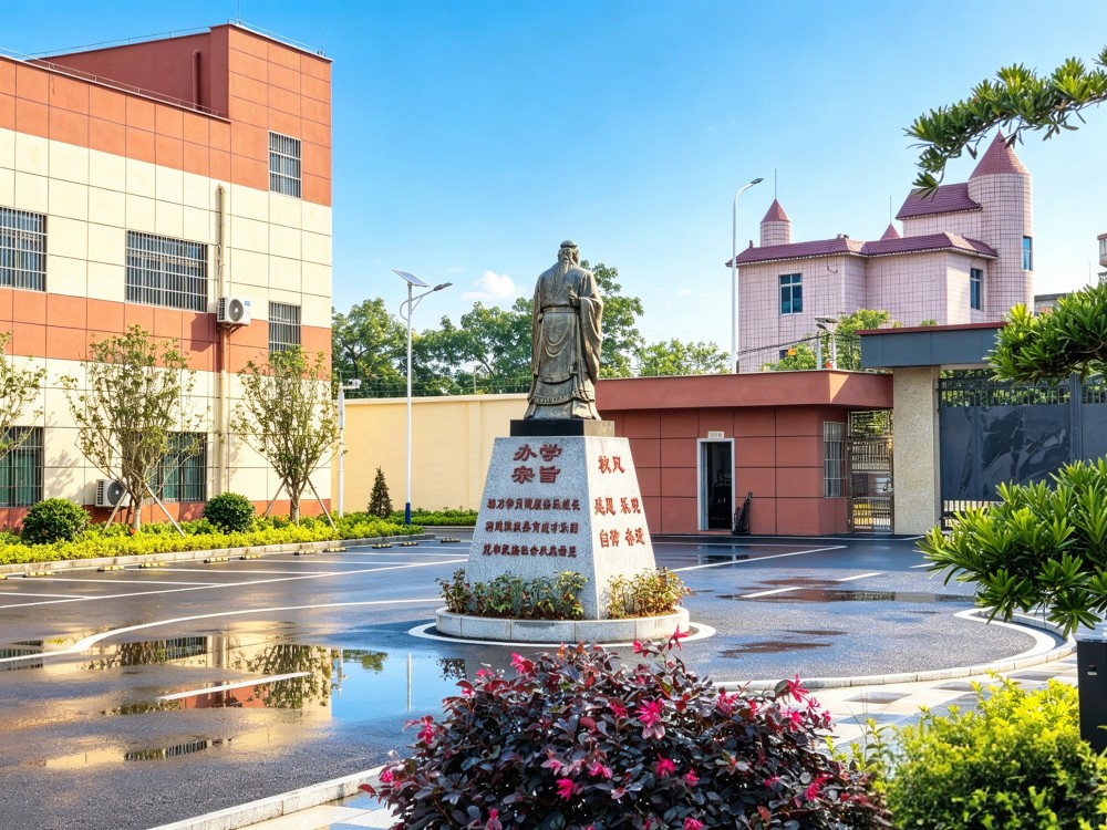 内江正规叛逆孩子全封闭改变学校推荐指南