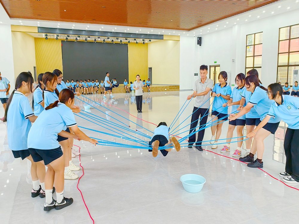 内江专管不听话孩子的学校具体位置与择校指南