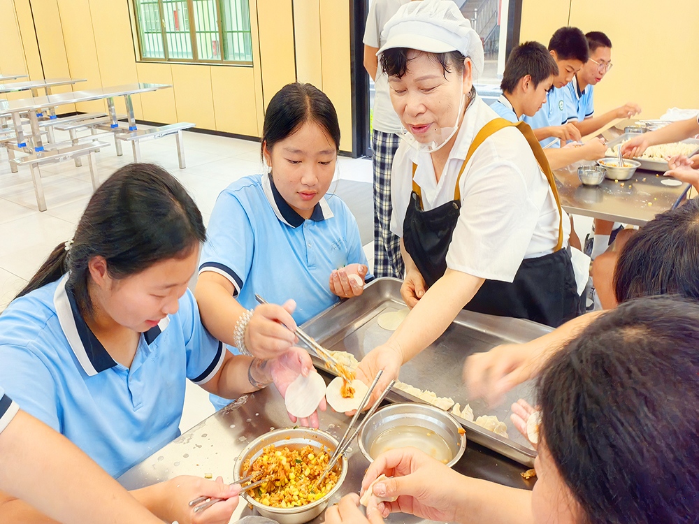 内江正规厌学少年管教中心具体位置与择校指南