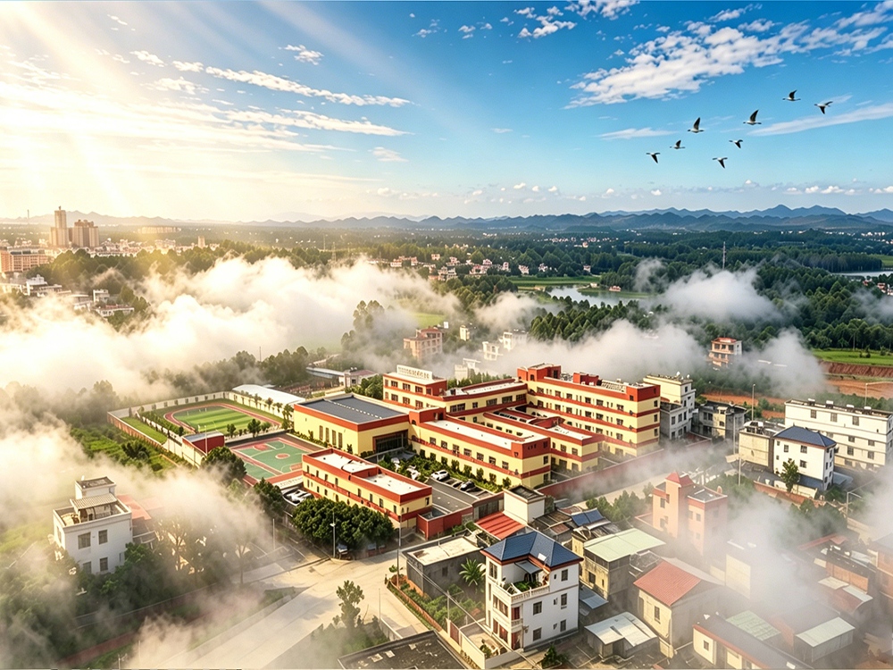 内江专管不听话孩子的学校具体位置与择校指南
