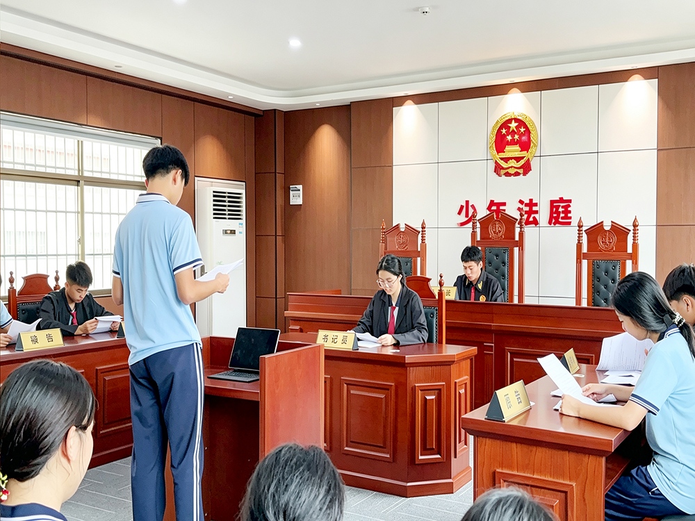 内江孩子逆反期教育学校怎么联系？专业机构选择指南